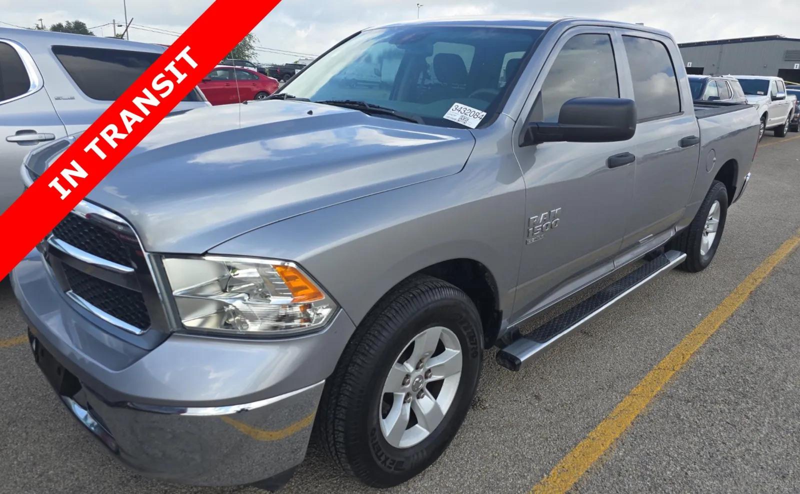ram ram 1500 classic 2019 3C6RR6KG4KG705948 image ram ram 1500 classic 2019 3C6RR6KG4KG705948 image